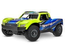 Traxxas mini slash brushless - mini,