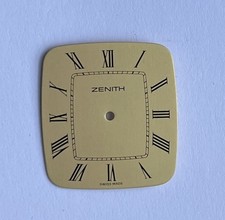NEUF STOCK @ CADRAN DE MONTRE
