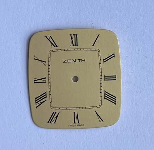 Neuf stock cadran de montre - neuf,