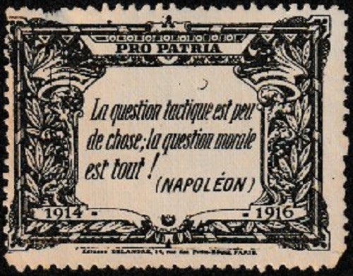 Italia napoleone citazione - jn,