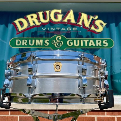 Acrolite 5x14 ludwig 1966 - ludwig,