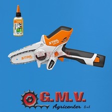 Potatore Stihl GTA 26 senza