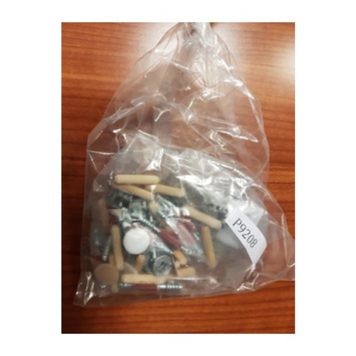Accessori montaggio kit - r,