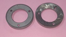 Coppia macine macap 5127414 - macap, dx