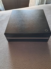 MONT BLANC SCATOLA VUOTA CINTURA 