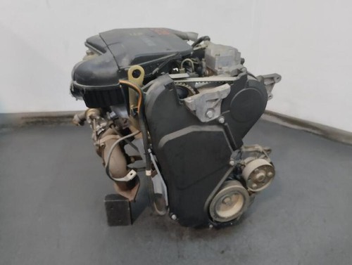F9qa7 motor completo - f9qa7, renault