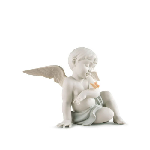 New lladro momenti - new,