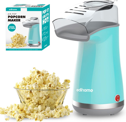 Macchina popcorn - macchina, popcorn,