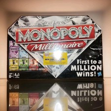 Monopoly Millionaire Gioco da