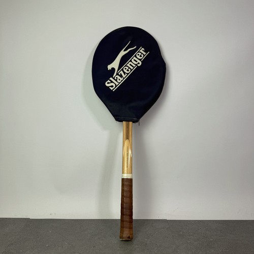 Racchetta tennis slazenger - racchetta,