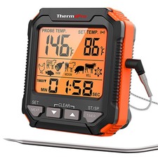 ThermoPro TP716 Termometro