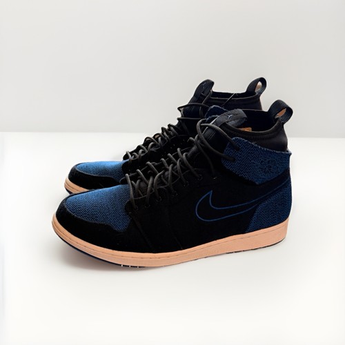 Nike air jordan ultra high - nike,