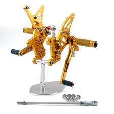 Rearset rear set - rearset, for