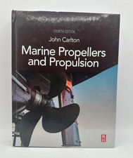 Marine Propeller and