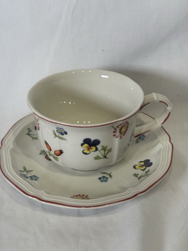 Set piattini tazza - villeroy, &