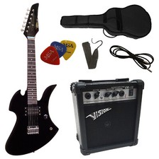 Chitarra elettrica EK302
