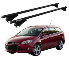 BARRE PORTATUTTO XL PER FORD