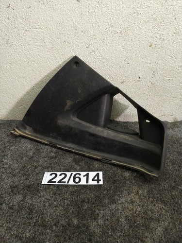 Plastica fianchetto inferiore - fianchetto,