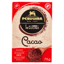 PERUGINA Cacao Amaro in