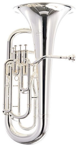 Besson eufonio be164 - besson,
