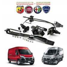 KIT DISPOSITIVO SUPPORTO RUOTA DI SCORTA R15 R16 FIAT DUCATO 2014-2024