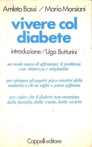 Vivere col diabete bassi - col,