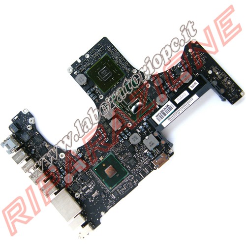 Riparazione logic board - riparazione,