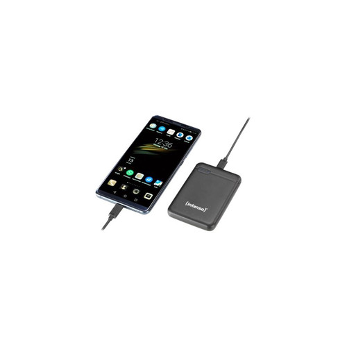 Powerbank intenso xs5000 nero - xs5000,