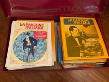 51 Dischi 45 giri canzone