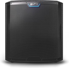 ALTO TS12S SUBWOOFER ATTIVO