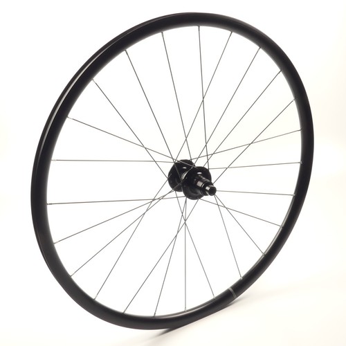 Ruota posteriore mavic - posteriore, aksium