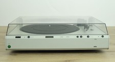 Giradischi Braun Atelier HiFi