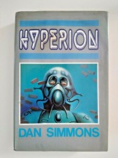 Hyperion Dan Simmons Edizione