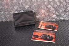 Opel Astra J 1.7 DIESEL 2010 MANUALE USO E MANUTENZIONE INFOTINMENT SYSTEM