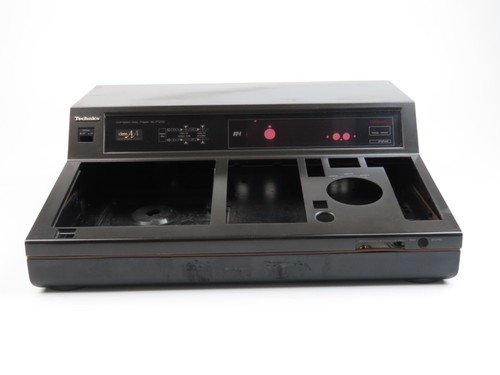 Technics p1200 custodia - *technics,