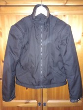 giacca giubotto moto axo M