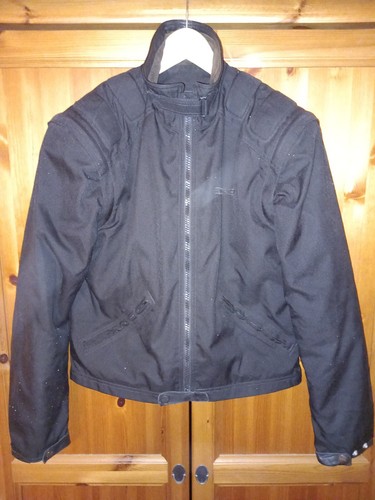 Giacca giubotto moto axo - axo, m