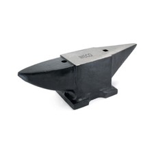 Incudine fabbro 20kg ghisa - da,