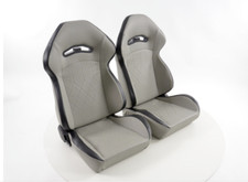 Coppia sedili sportivi FK