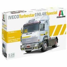 Kit modellino camion Italeri