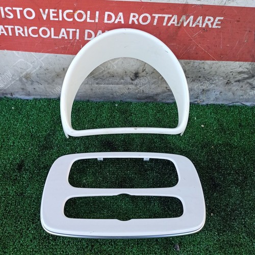 Mascherina console centrale - mascherina,
