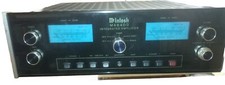 McIntosh MA6400 amplificatore integrato stereofonico made in USA 2x100W/8 ohm