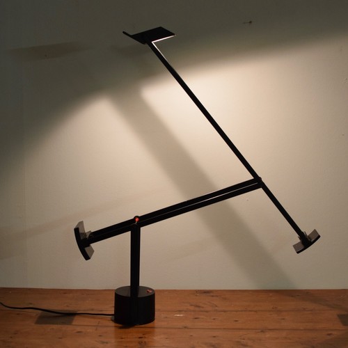 Vintage modernariato lampada - modernariato,