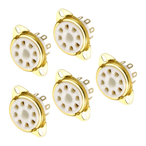 8pin pcb tubo - tubo, presa