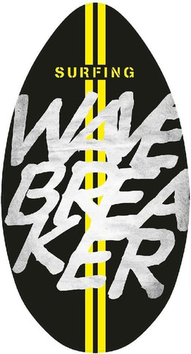 Skimboard wavebreaker cm - 94,