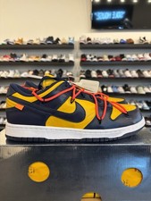Nike dunk low off - nike,