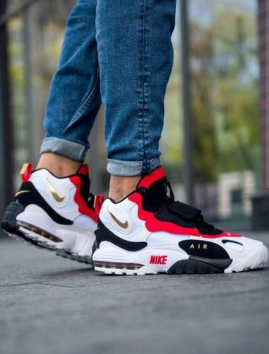 Taglia nike air - 12,