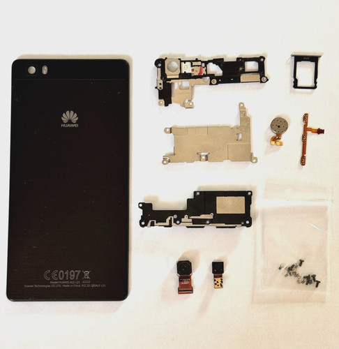 Huawei lite - huawei,