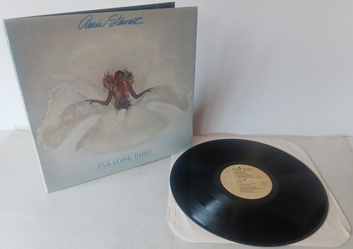 Amii stewart paradise bird - stewart,