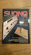 Suono n.102 – Aprile 1981